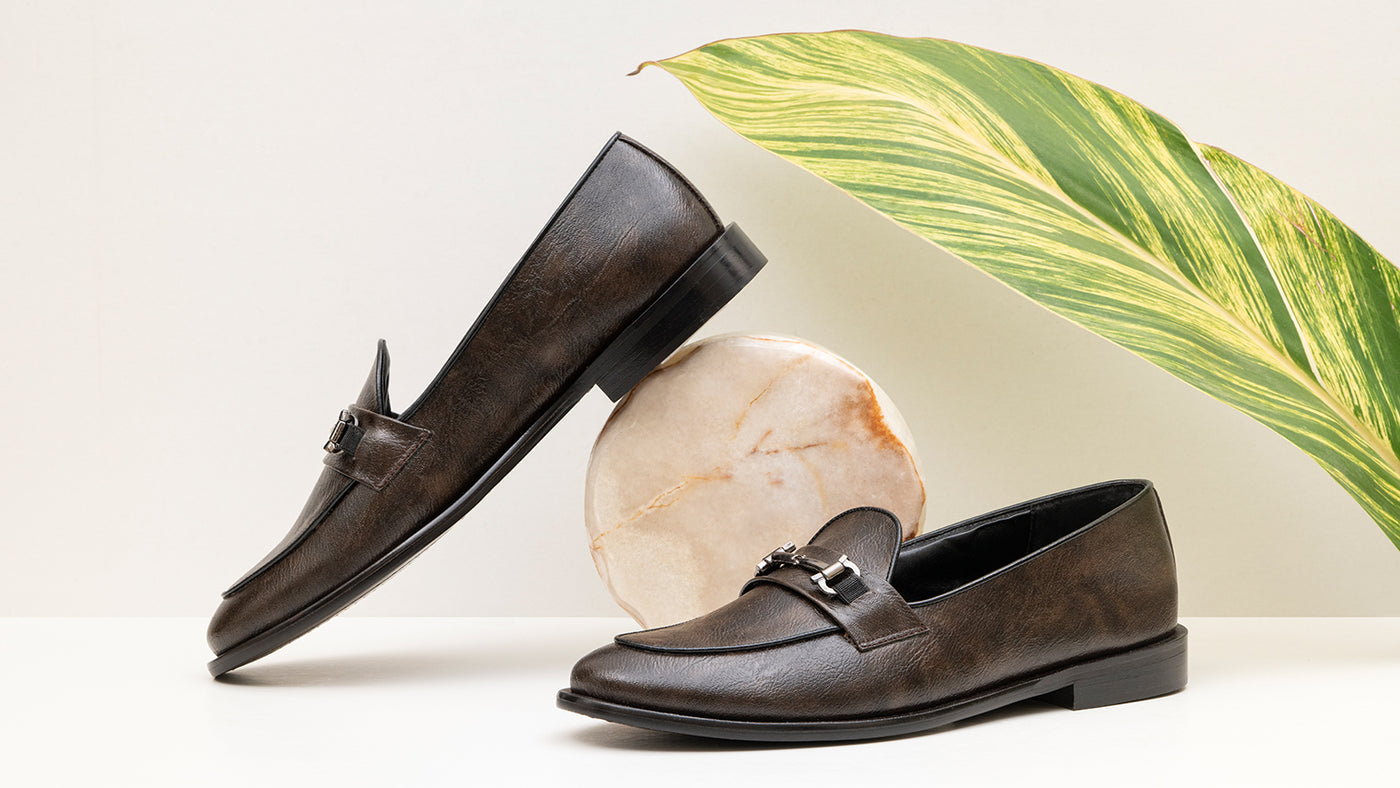 Mens Loafer Shoes online – The Alternate