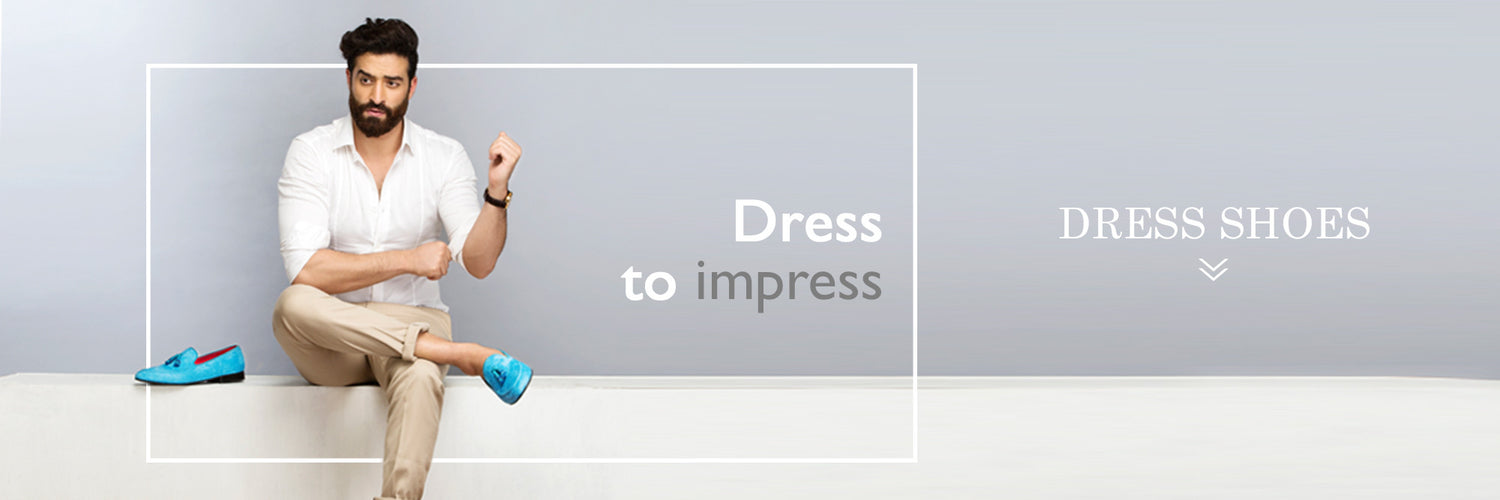 Dress Shoes