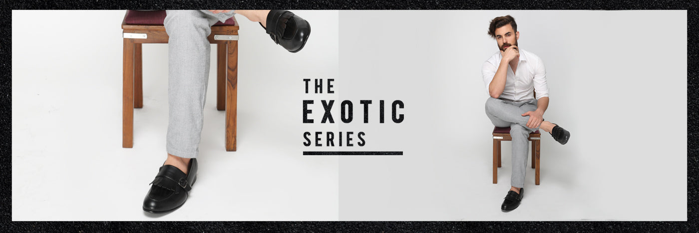 The Exotic Series