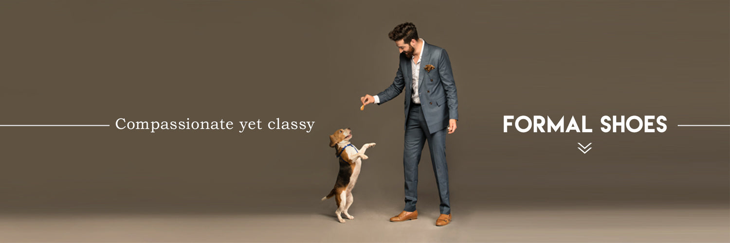 Formal Shoes