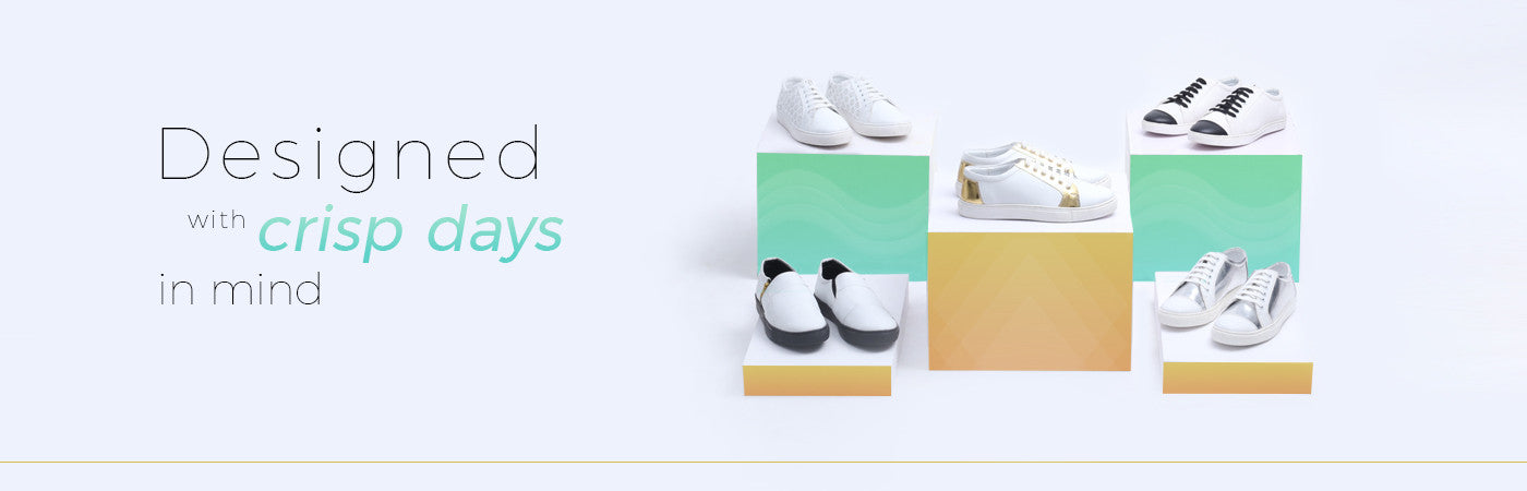 Casual Shoes