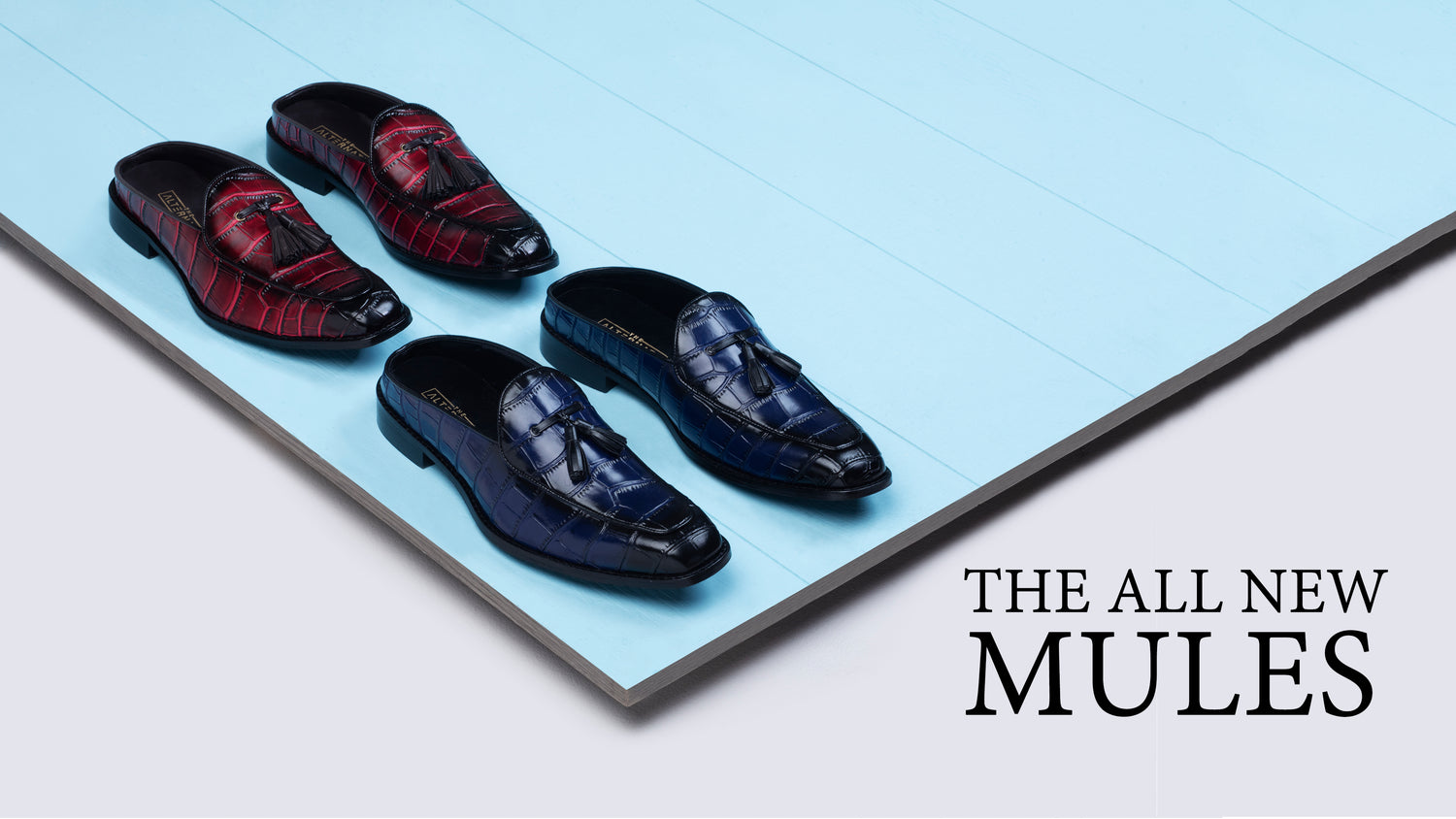 MULES