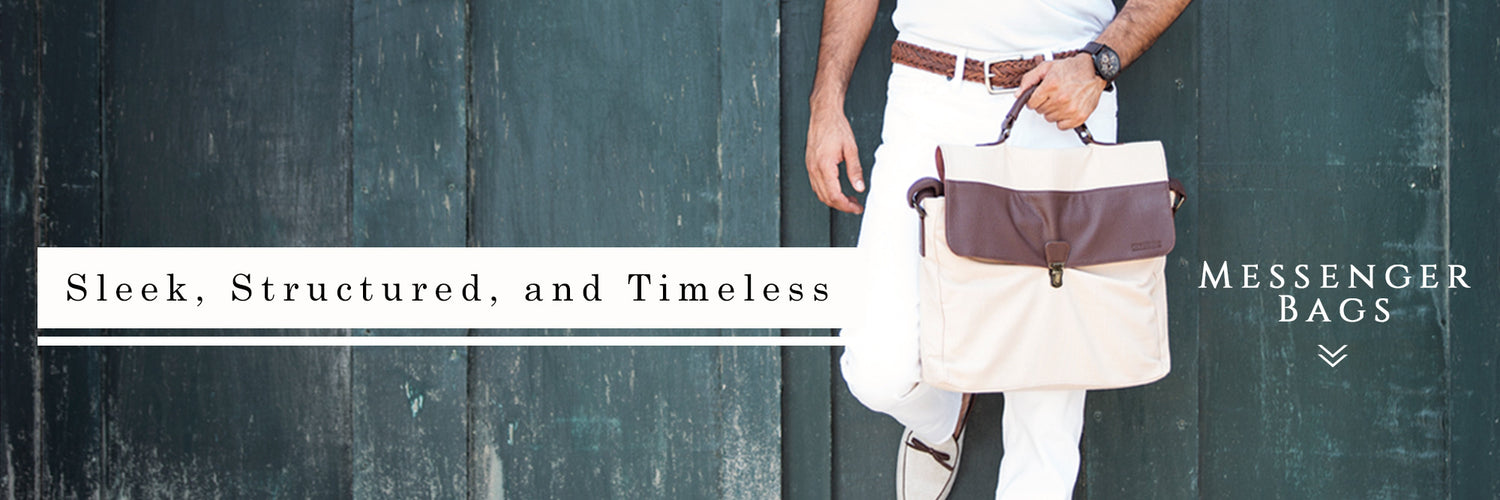 Messenger bags