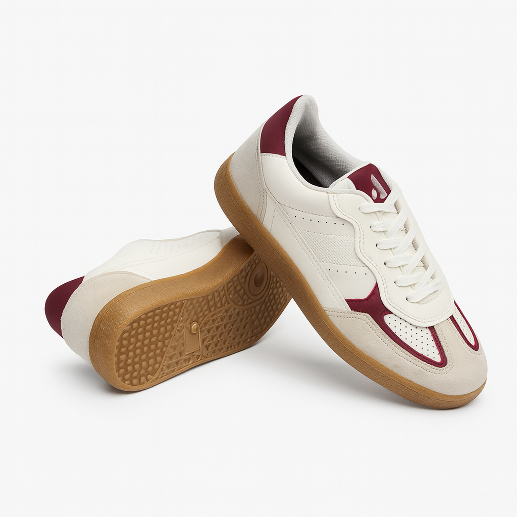 THE ALTERNATE RETROBURST SNEAKER