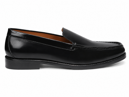 Classic slipon -black