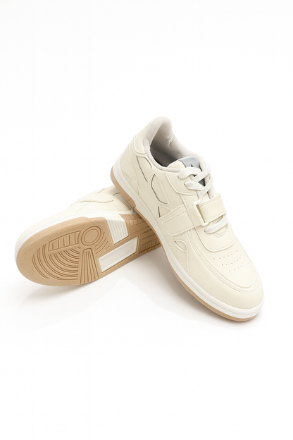 THE ALTERNATE CREAMSHIFT SNEAKER