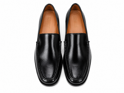Classic slipon -black