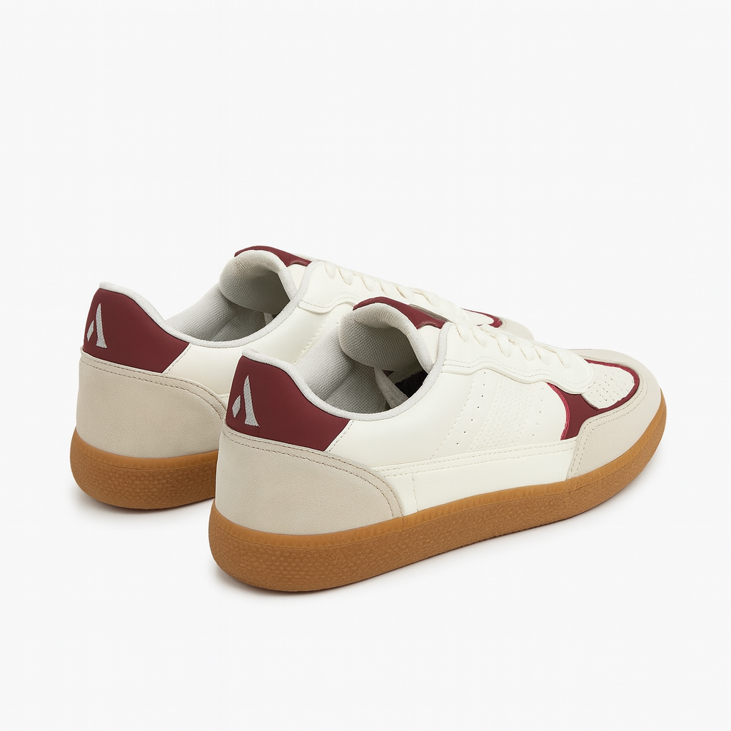 THE ALTERNATE RETROBURST SNEAKER