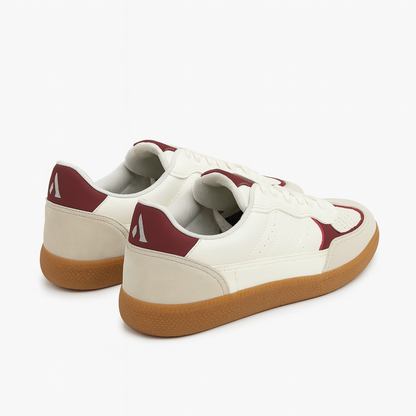 THE ALTERNATE RETROBURST SNEAKER