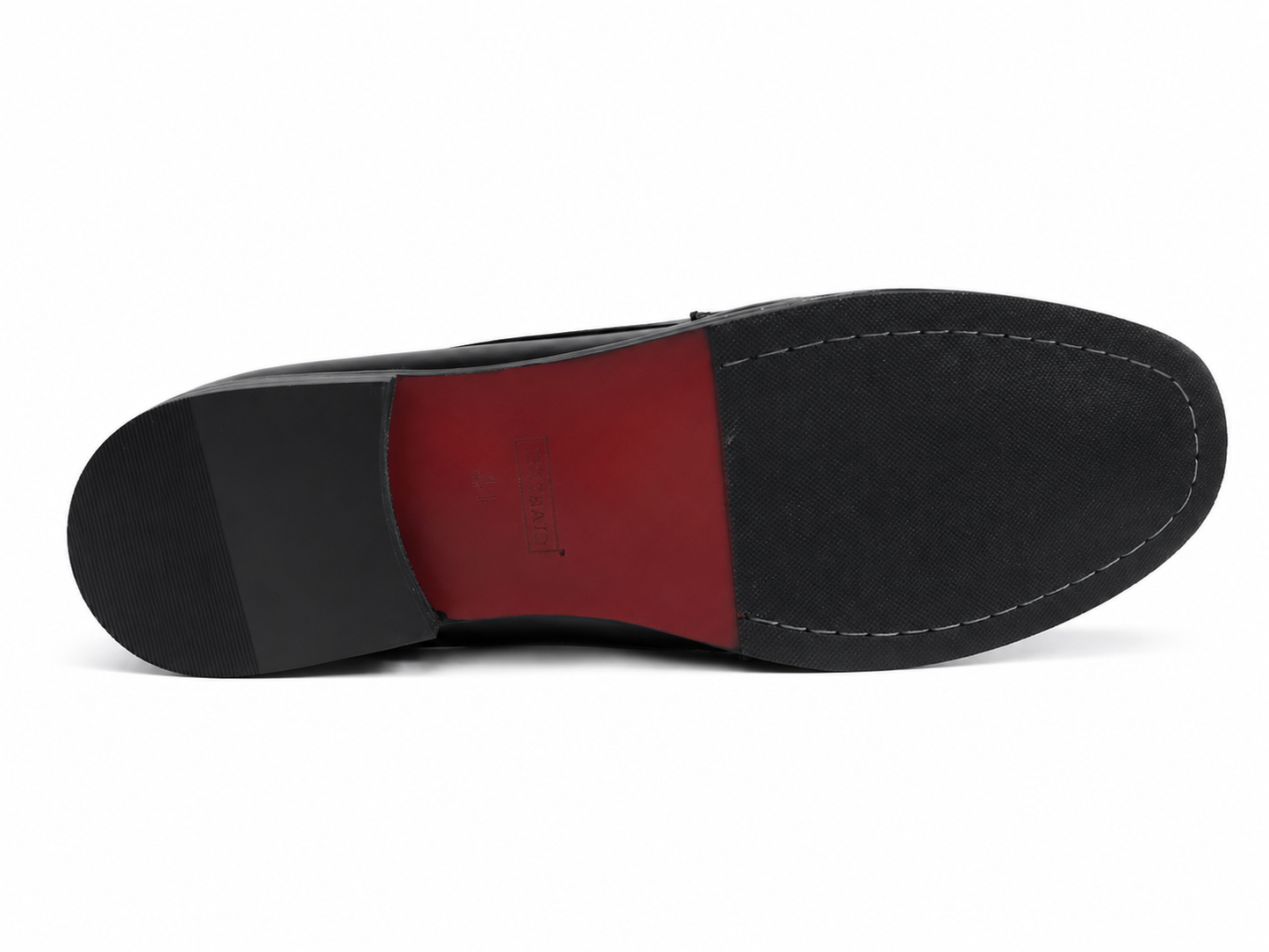 Classic slipon -black