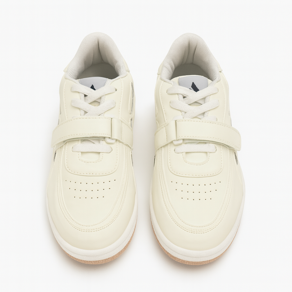 THE ALTERNATE CREAMSHIFT SNEAKER