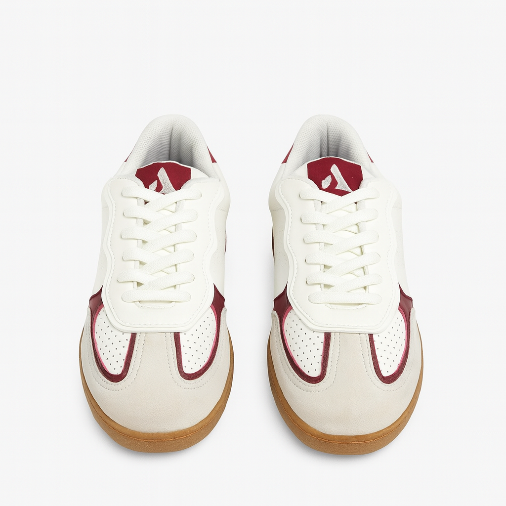 THE ALTERNATE RETROBURST SNEAKER