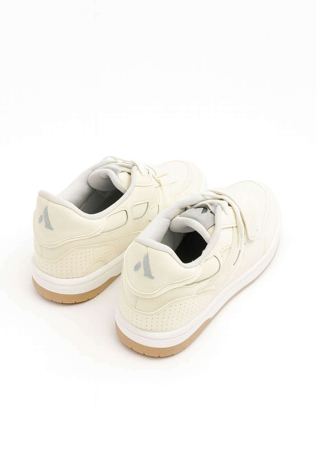 THE ALTERNATE CREAMSHIFT SNEAKER