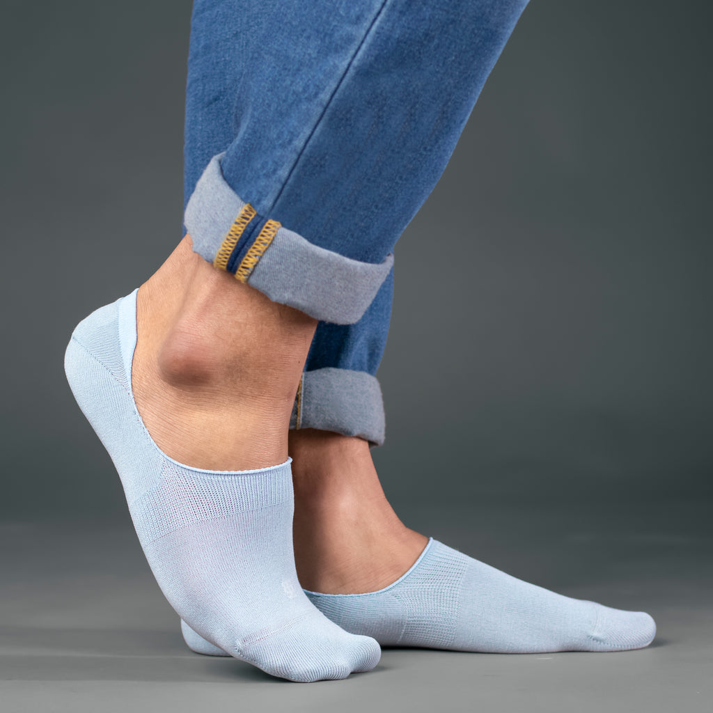 ICE BLUE NO SHOW The Alternate
