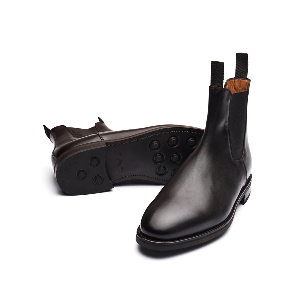 Chelsea boots - Black