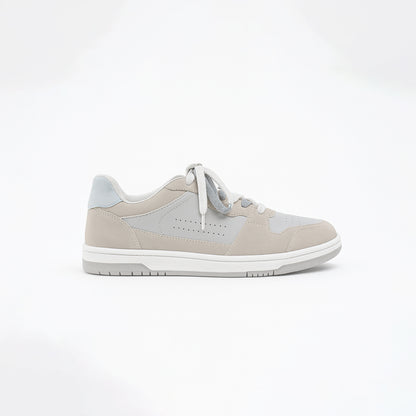 THE ALTERNATE DOUBLEDRIP SNEAKER- GREY