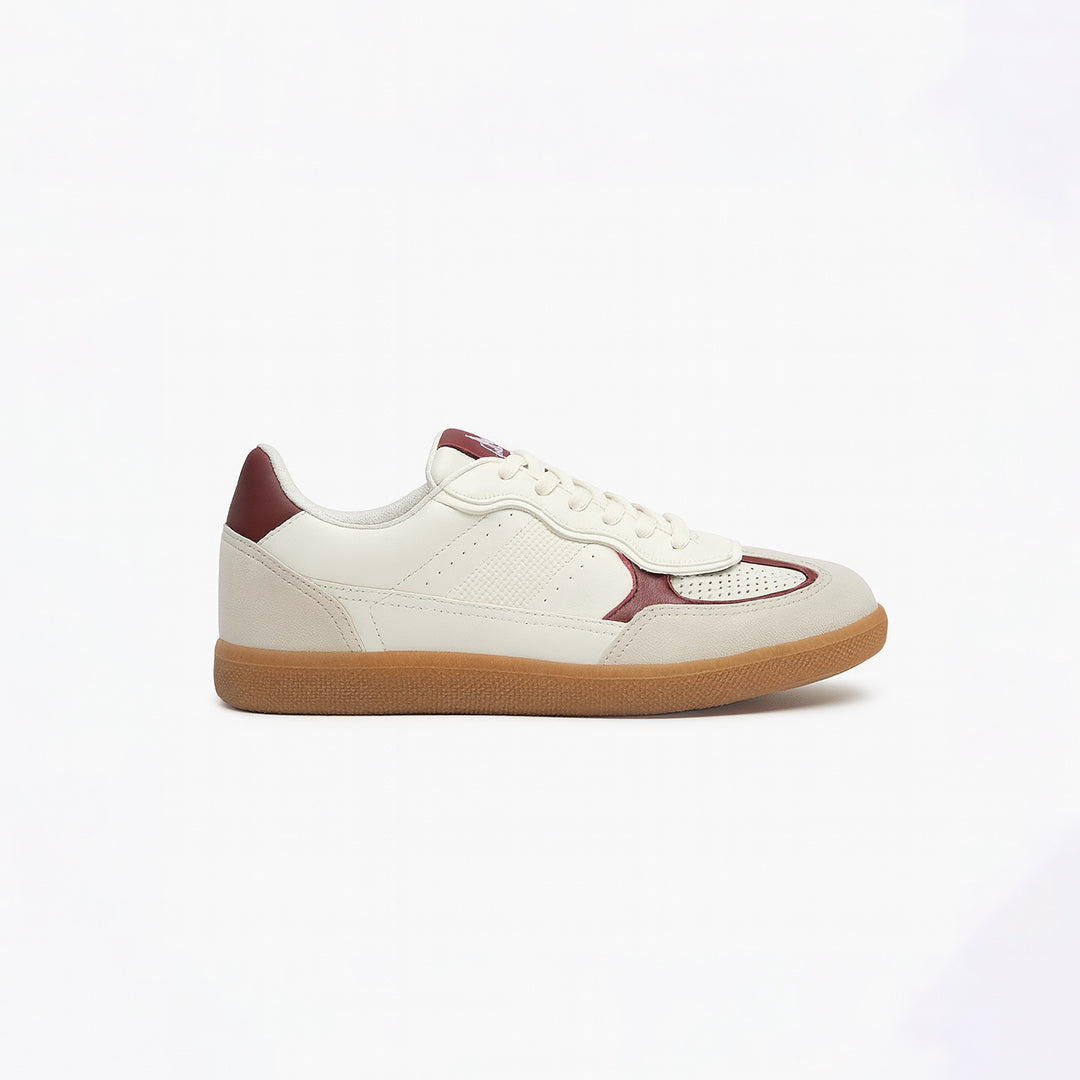 THE ALTERNATE RETROBURST SNEAKER